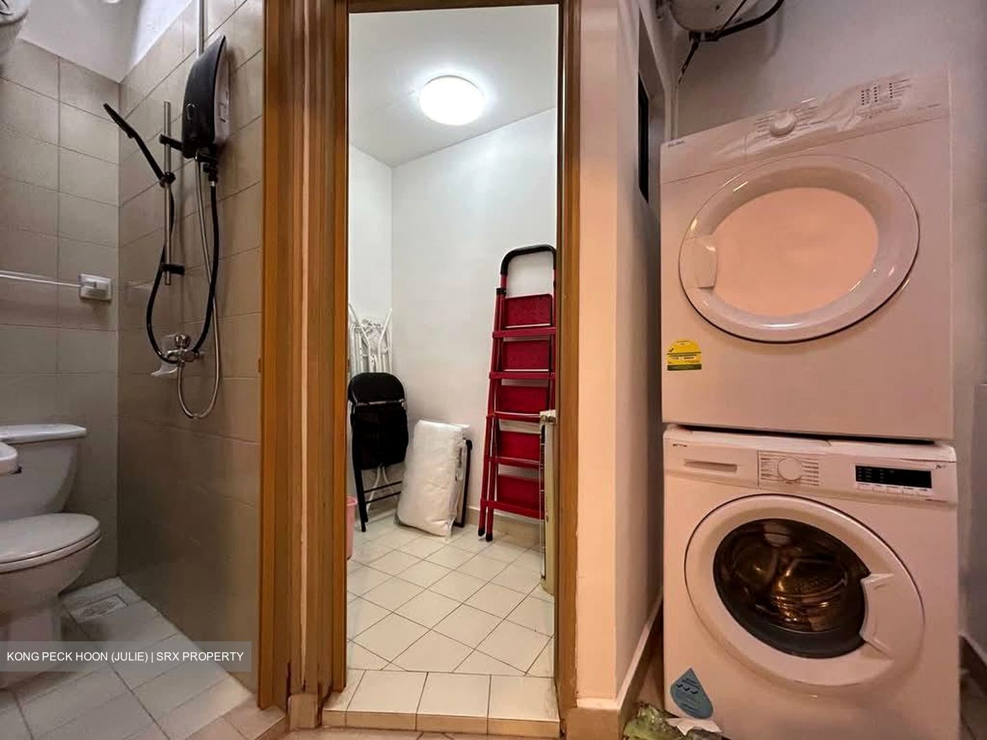 Heritage View (D5), Condominium #568733651